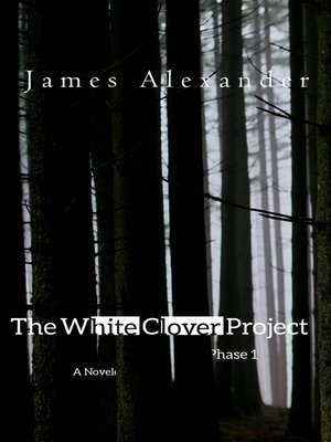 cover image of The White Clover Project